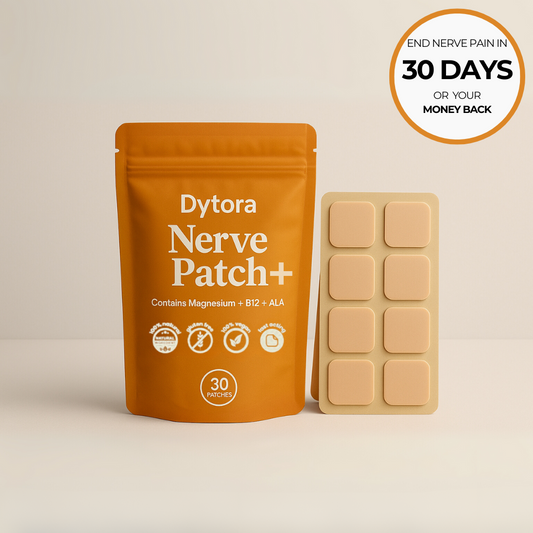 Dytora™ Nerve+